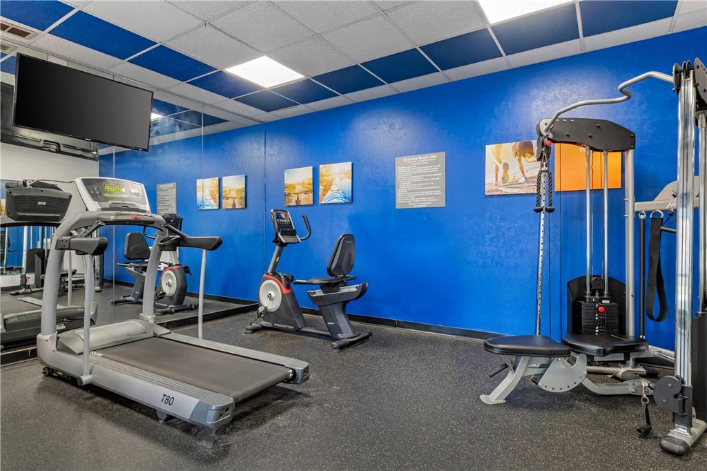 Comfort Inn Msp Airport - Mall Of America Bloomington Konforlar fotoğraf
