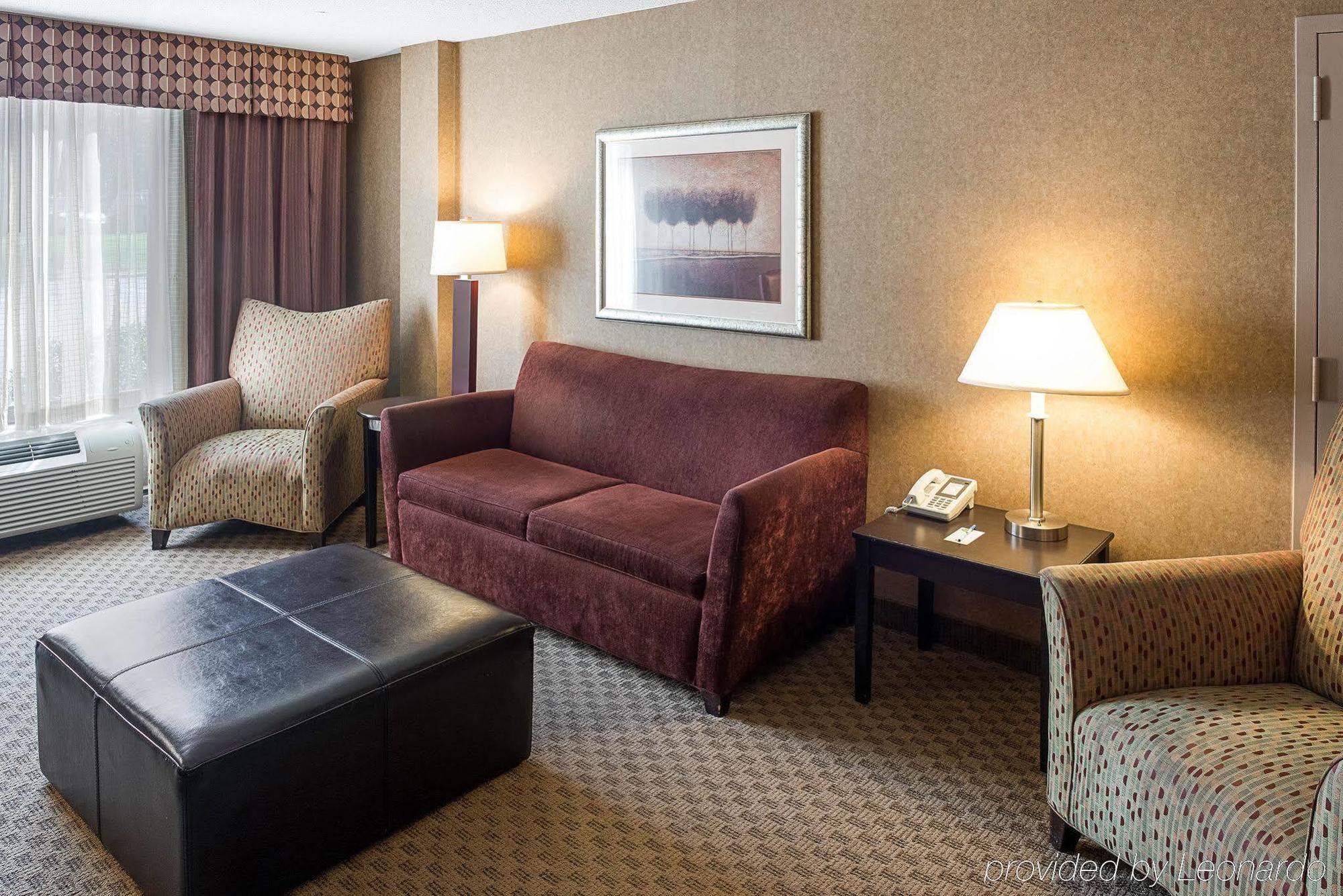 Comfort Inn Msp Airport - Mall Of America Bloomington Dış mekan fotoğraf